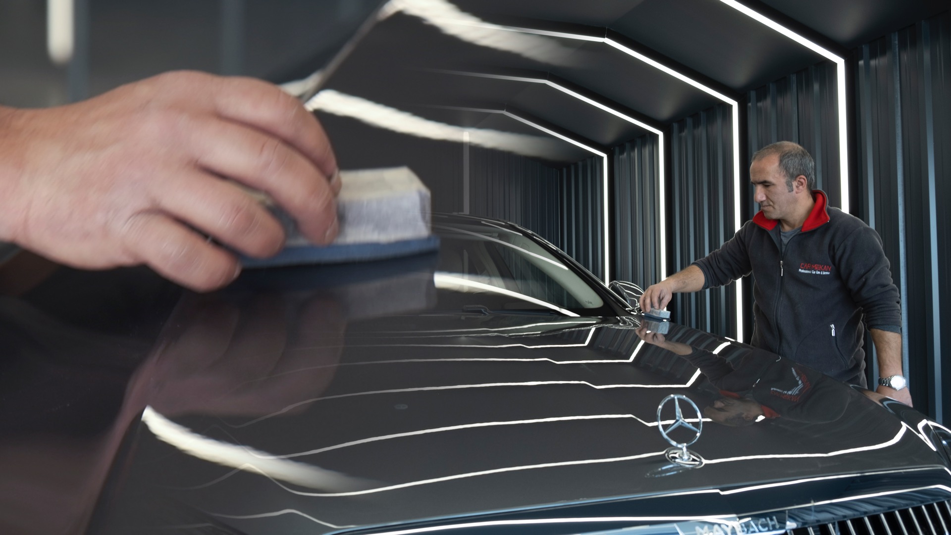 Yamanlar Seramik Kaplama